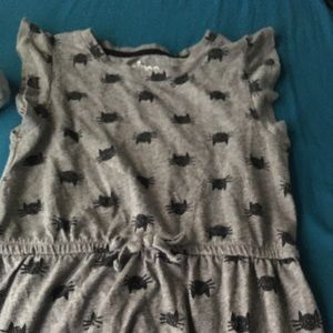 Girls top in size 7/8